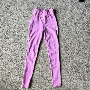 Carbon 38 yoga pants